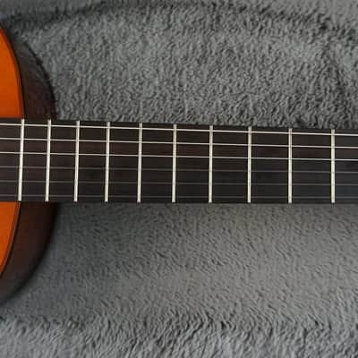 Yamaha G-150 Japan Classical Guitar image 7