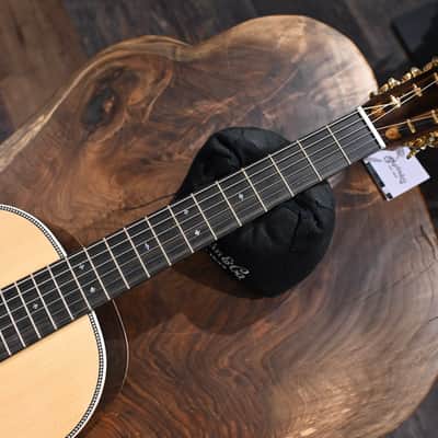 Martin 012-28 Modern Deluxe Acoustic Guitar #837 image 20