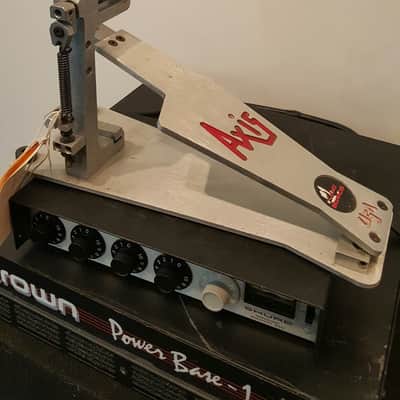 Axis Long Board Single Kick Pedal image 1