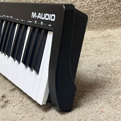 M-Audio Keystation 49 MK3 USB MIDI Controller image 9