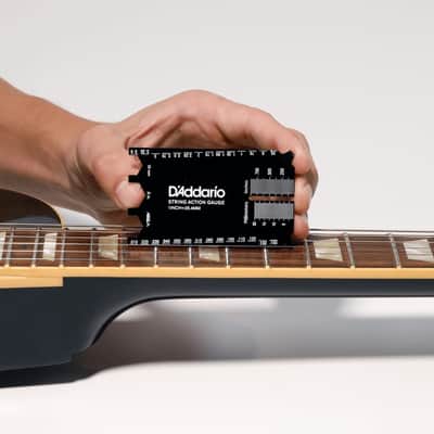 D'Addario String Height Gauge image 2