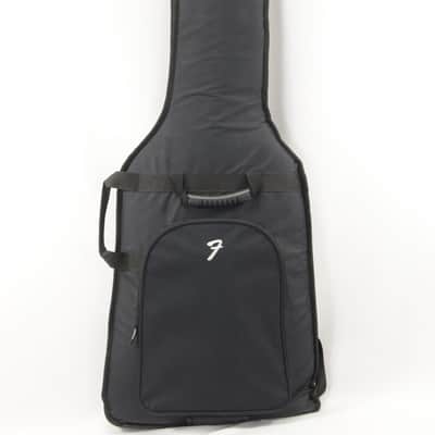Fender Japan AJB-LH GMB Lefty image 9
