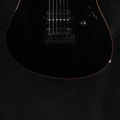 Suhr James Ivanyi Signature Series Modern in Black image 1