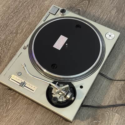 Technics SL-1200M3D - Free Shipping image 3
