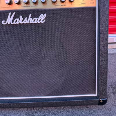 Marshall JCM2000 DSL401 40W Tube Combo Amp Made in England 1x12 Celestion image 7