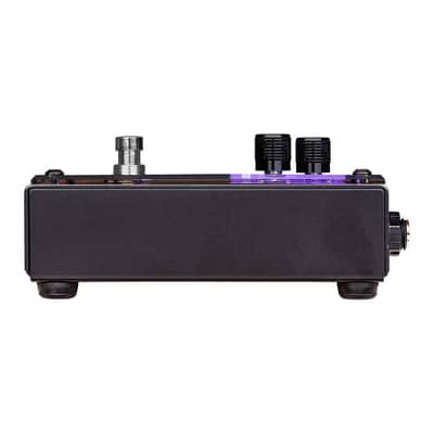 Voodoo Lab Giggity Pedal Analog Overdrive & Preamp image 6