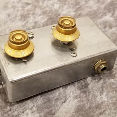 1957 Centralab 500k Audio Taper Vintage Potentiometers - Qty 3 - Les Paul #3 image 20
