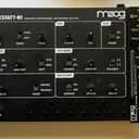 Moog Werkstatt-Ø1 (Moogfest 2014 Kit) 2010s - Black