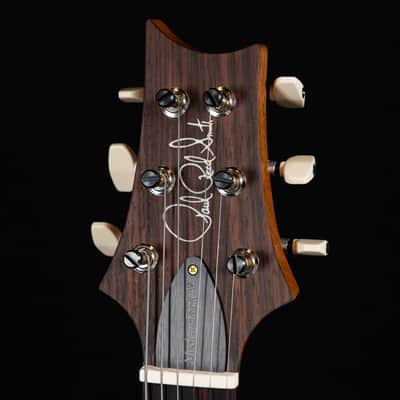 PRS Modern Eagle V Yellow Tiger 10-Top image 9