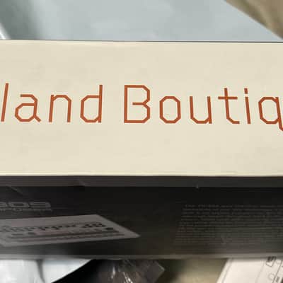 Roland TR-09 Rhythm Composer Boutique Drum Machine image 5