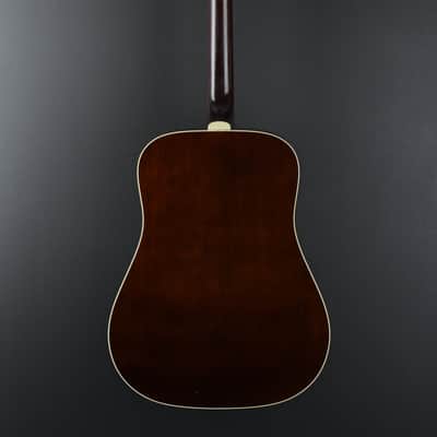 Guild D-40, '89 image 5