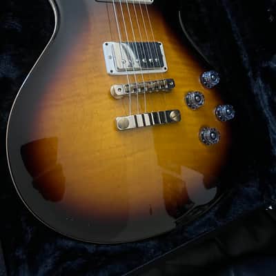 PRS SC 594 Tobacco Burst image 1