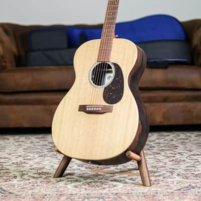 Martin Guitar 000-X2E | Natural image 1