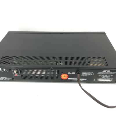 Vintage AKAI CD-A7 Compact Disc CD Player image 5