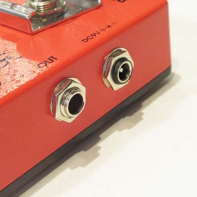Providence USED ​​RED ROCK OD ROD-1 image 4