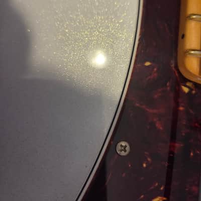 Fender American Ultra Precision Bass image 2