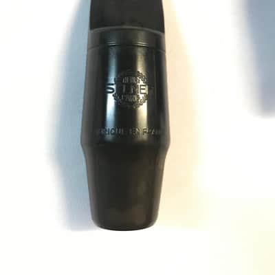 Henri Selmer Paris C-Star Alto Sax Mouthpiece (Used) image 1