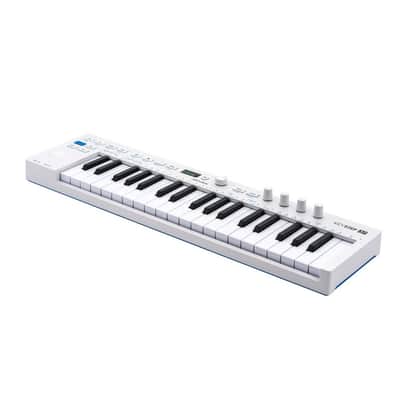 Arturia KeyStep 37 mk2 - Controller & Sequencer [Three Wave Music] image 4