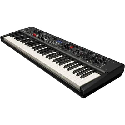 Yamaha YC61 61-Key Organ Stage Keyboard image 8
