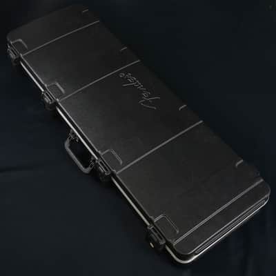 Fender USA American Deluxe Precision Bass Ash/Maple N3 Pickups Natural Fender [10048335] (06/15) image 8