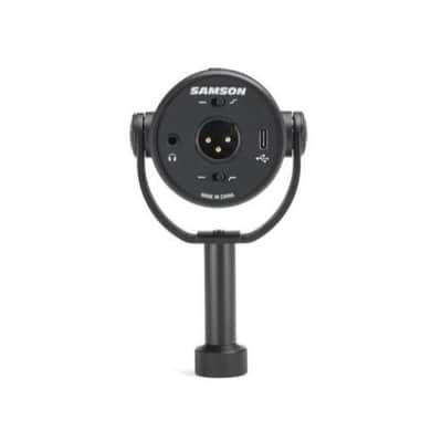 Samson Q9U Vocal Dynamic Microphone image 13