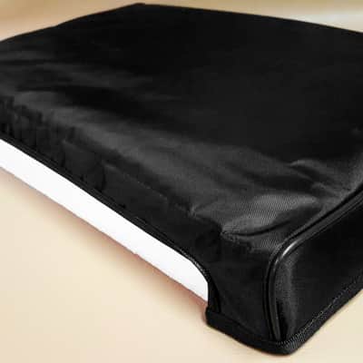 Custom padded cover for Native Instruments NI Traktor Kontrol S5 image 8