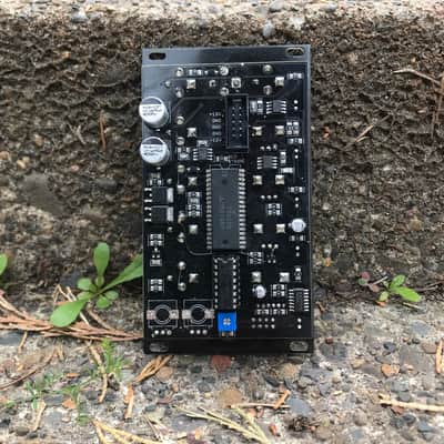Folktek Resound 2013-2018 - Black and Copper image 2