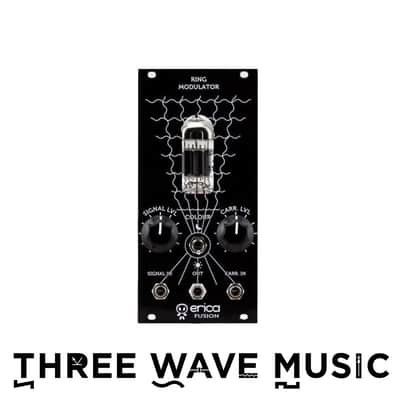 Erica Synths Fusion Ring Modulator V2 [Three Wave Music] image 1