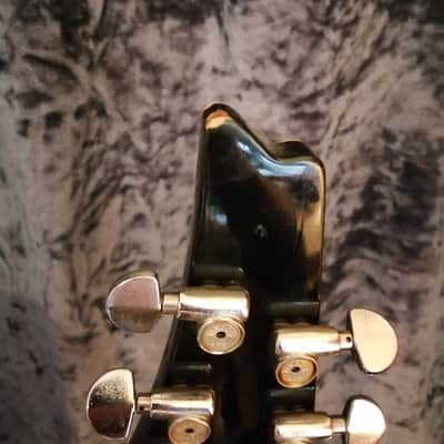 1978 Greco Mirage (ibanez iceman) image 11