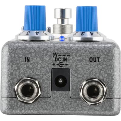 Fender Hammertone Delay Pedal image 5