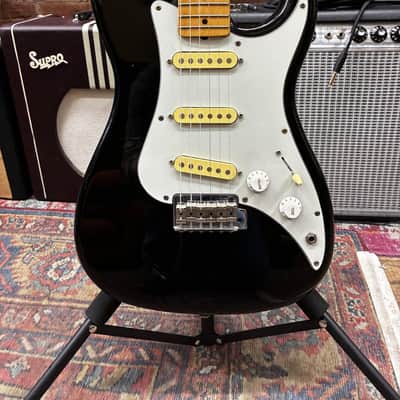 Squier Bullet - 1983 MIJ image 2