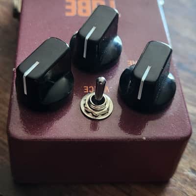 Get Wired! Tube Driver Plexi Pedal 2021 Canada image 6