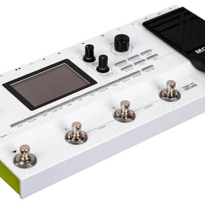 MOOER GE 250 Multi-Effekt Prozessor image 2