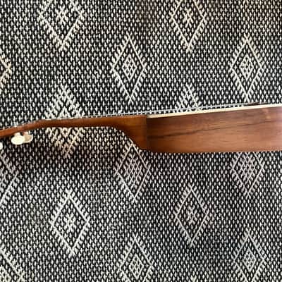 Kamaka Pineapple Deluxe Early 1950’s Koa image 4