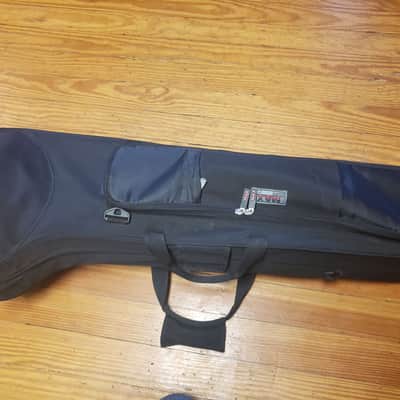 Abilene Conn 88H Artist Symphony Trigger Trombone--Serviced, ProTec Case! image 16