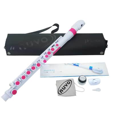 Nuvo jFlute 2.0 image 2