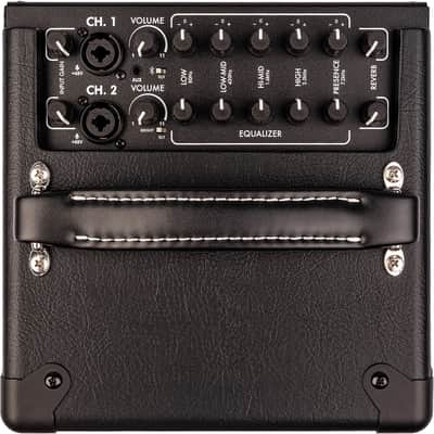 Henriksen Bud SIX includes gig bag, FX Loop TRS 1/4” send/return cable, Gossamer acoustic guitar cable (ultra low capacitance, ultra-strong, ultra-light, and ultra-fidelity instrument cable) image 3