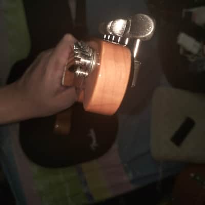 (2016)Fender Classic '50s Telecaster made in Japan image 18