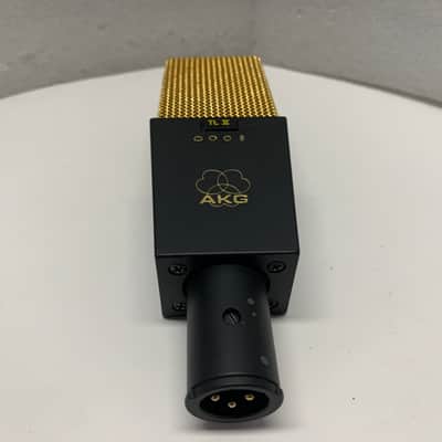 AKG C414 B TL ll, C414B TLll MICROPHONE- RARE! VINTAGE/EXCELLENT! MAKE OFFER! image 5