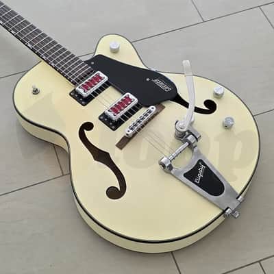 Gretsch G5410T Electromatic "Rat Rod" image 6