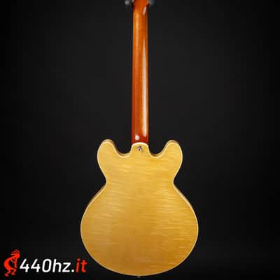 Collings I-30 LC - Blonde image 5