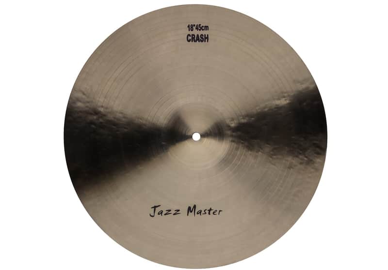 Masterwork Jazz Master Series image 1