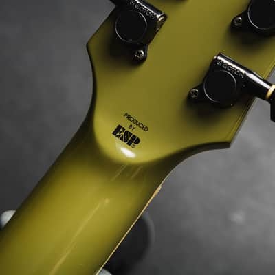 ESP Edwards Viper E-VP-85 3,3kg 2000-2004 - Army Green image 8
