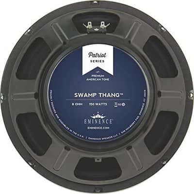 Eminence Patriot Swamp Thang 12" Guitar Speaker - 150 Watts at 8 Ohms image 1