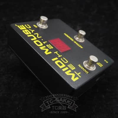 Tech 21 MIDI MOUSE image 2
