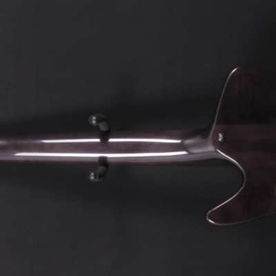 Spector Rex Brown Signature 5-String Bass with Gig Bag image 6