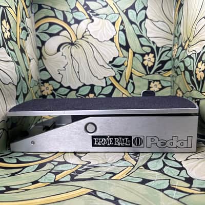 Ernie Ball Stereo Volume/Pan Pedal 500K - Used image 3