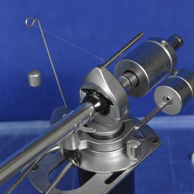 SME 3012 12'' inch Tone Arm In Excellent Condition #76897 image 10
