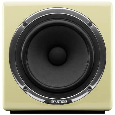 MixCube Active Single Cream Avantone Pro image 1