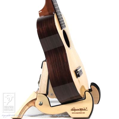 ASTURIAS <MIJ>Tiny Concert Spruce Rosewood  2020[Pre-Owned] image 3